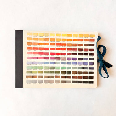Artist Sketchbook